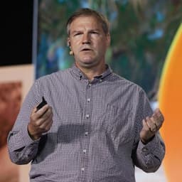 Nick Szabo
