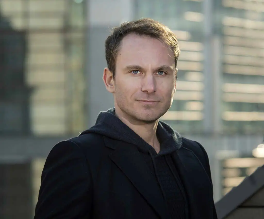 Paolo Ardoino