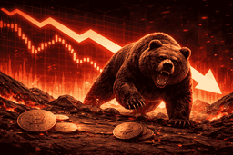What Is a Bear Market in Crypto?