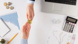 What is Proof-of-Stake (PoS)?