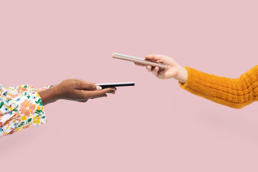 How to Send and Receive Crypto Safely