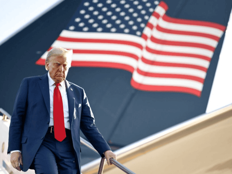 Donald Trump's 2024 Victory: Potential Impact on Crypto Policy