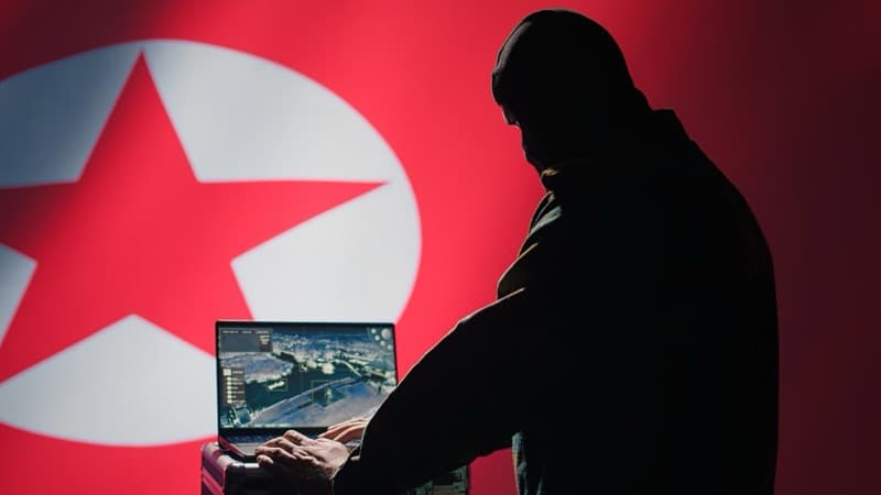 How Does North Korea Steal Crypto?