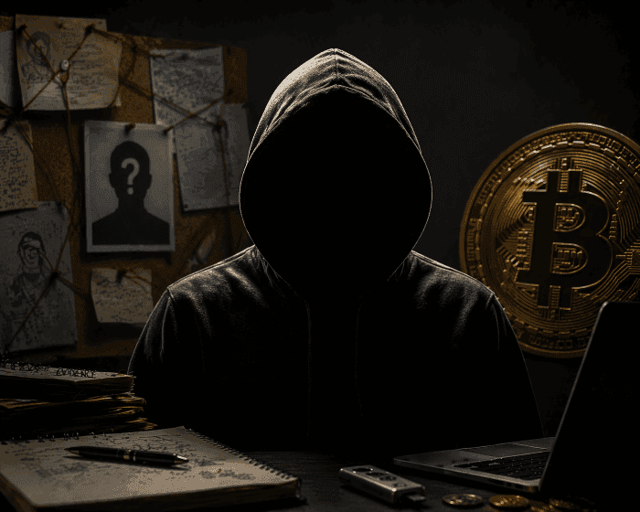 What it actually takes to prove someone is Satoshi Nakamoto