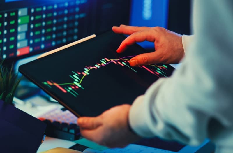 What Are Tokenized Stocks?