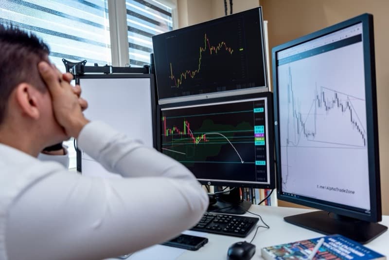 What Is a Crypto Liquidation?