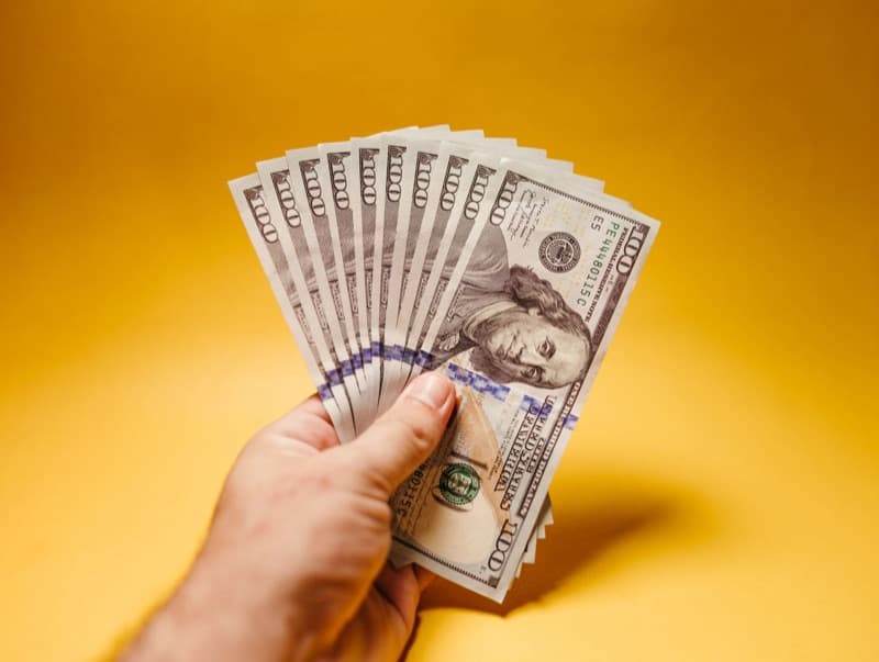 What Is Dollar-Cost Averaging?