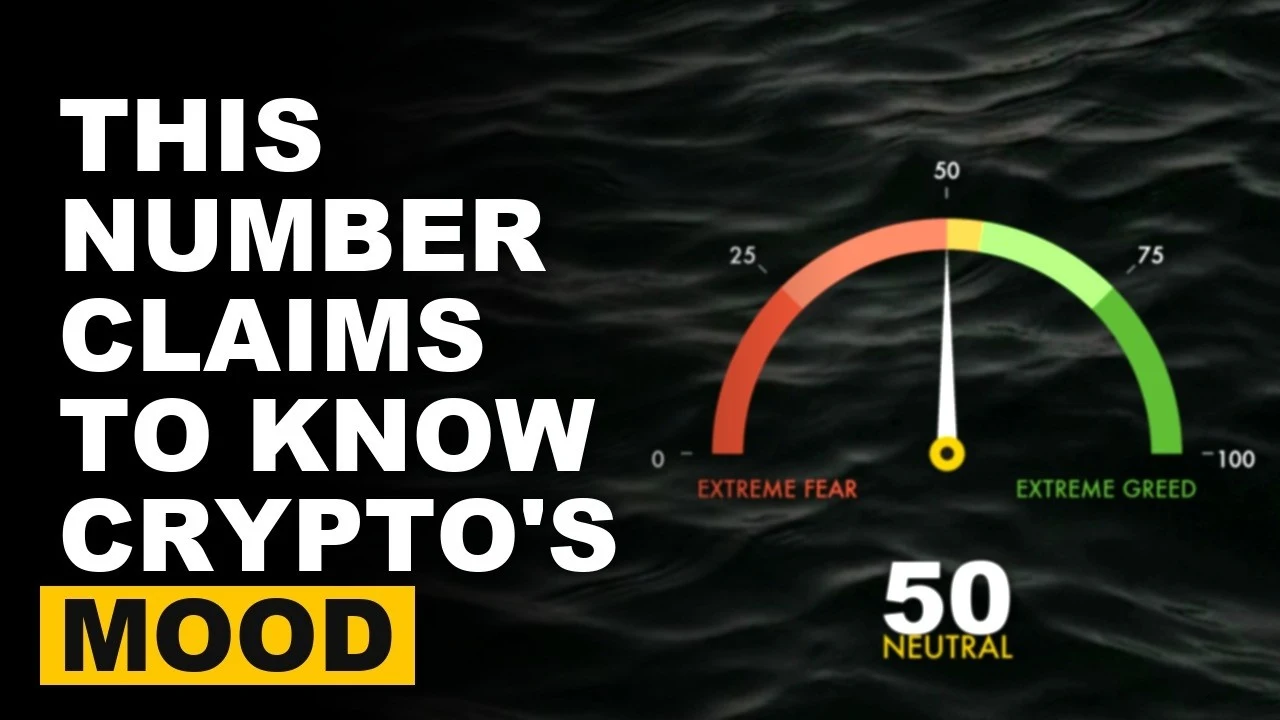 What Is the Crypto Fear and Greed Index?