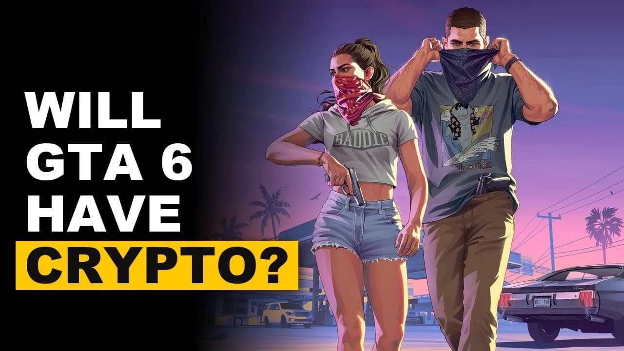 What Is Dacity Coin? The Crypto in GTA 6, Explained