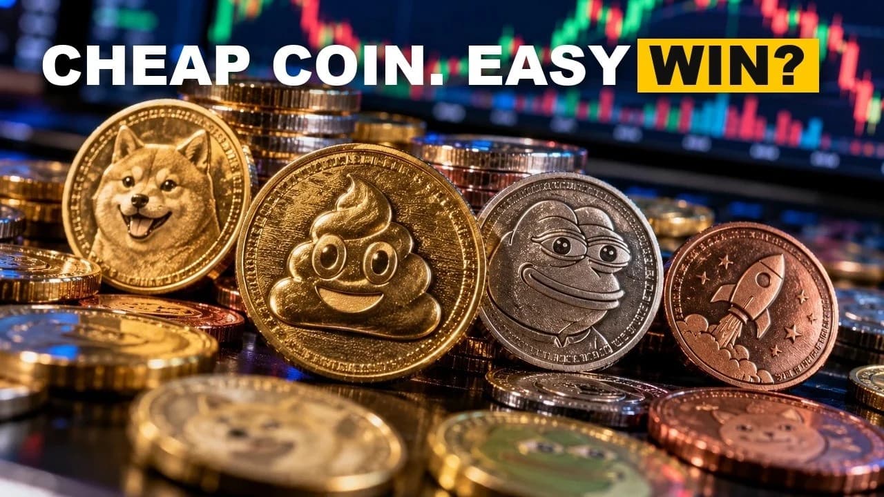 What Is Market Cap in Crypto? Price x Supply Explained