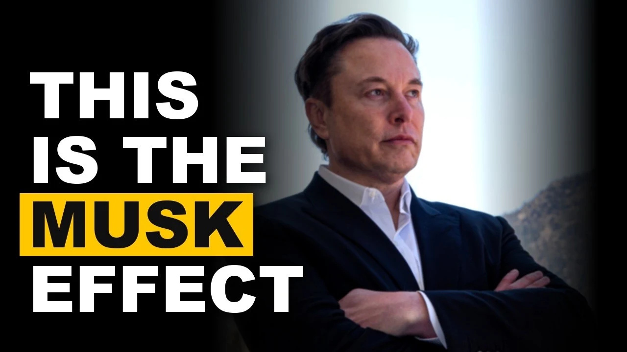 Why Do Elon Musk's Posts Move Crypto Prices?