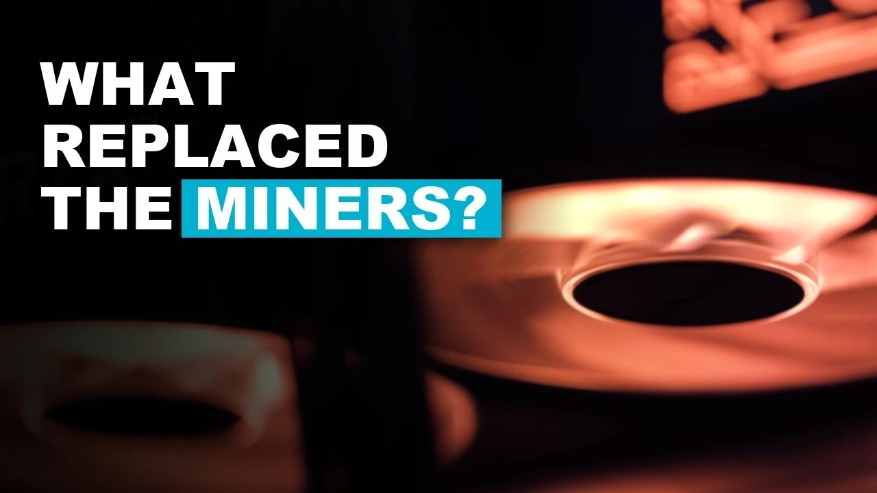 What Is Proof of Stake? The Blockchain Without Miners
