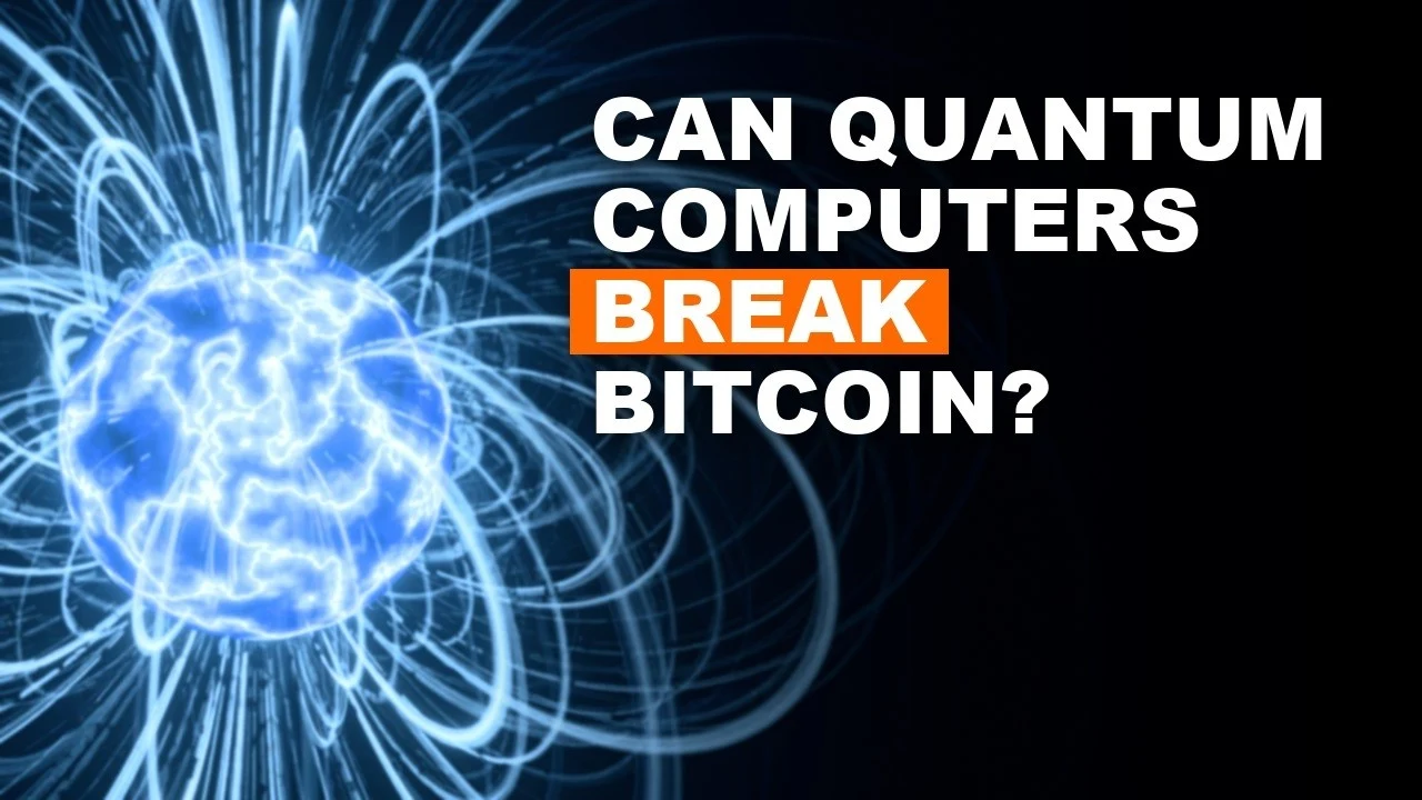 Quantum Computers vs. Crypto: What Actually Breaks
