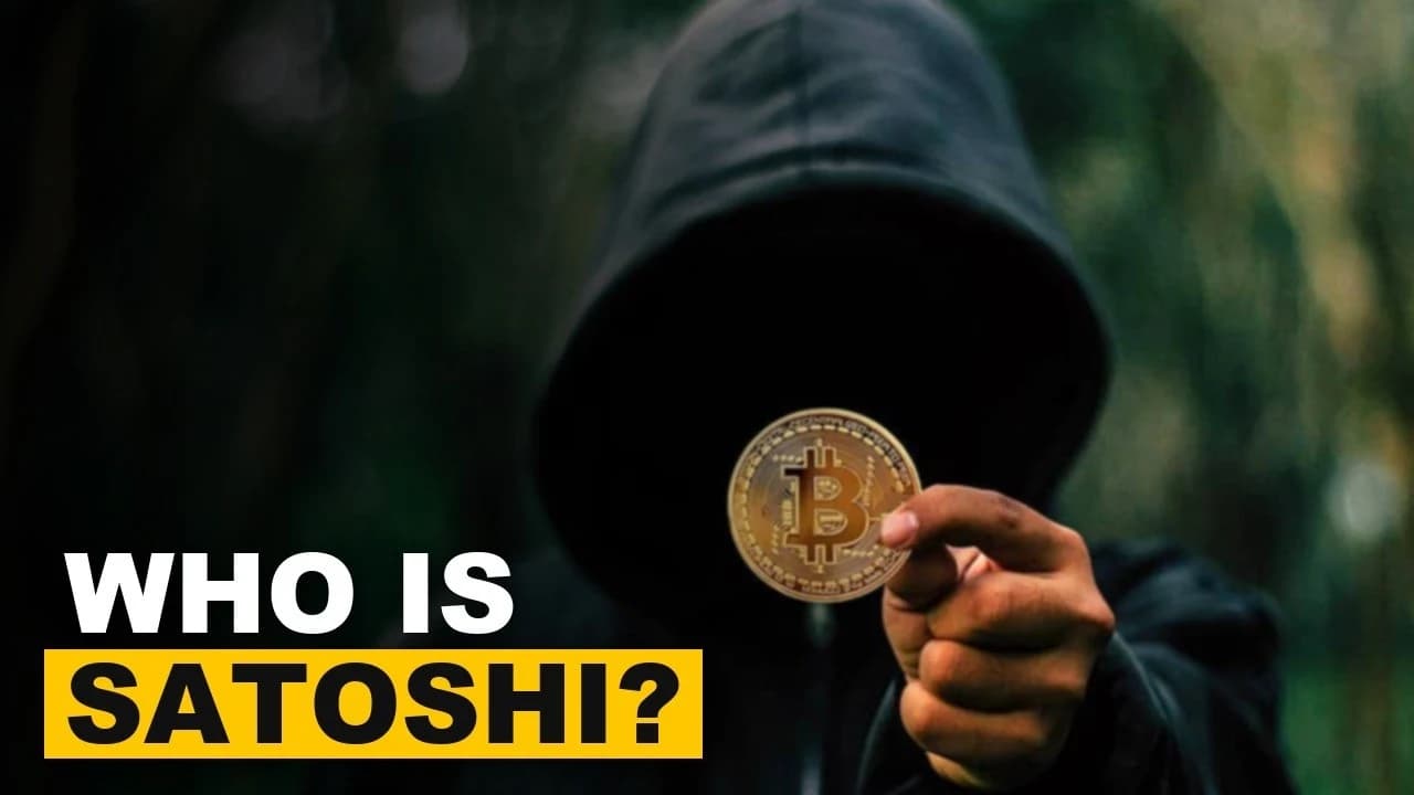 Who Is Satoshi Nakamoto? The Creator of Bitcoin