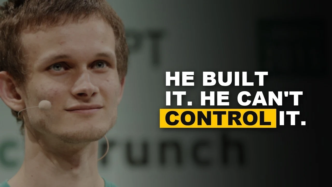Why Was Ethereum Created?