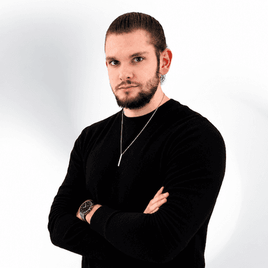 Oktay Shakirov